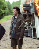 Josh McDermitt from the TV series THE WALKING DEAD - (Earn 2 reward points on this item worth $0.50)