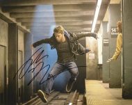 Jake McDorman from the TV series LIMITLESS - (Earn 4 reward points on this item worth €0.88)