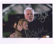 Malcolm McDowall / Scout Taylor Compton - (Earn 7 reward points on this item worth €1.55)