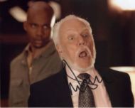 Malcolm McDowell - (Earn 4 reward points on this item worth $1.00)