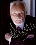 Malcolm McDowell from the TV series HEROES - (Earn 4 reward points on this item worth $1.00)