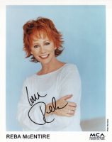 Reba McIntire - QUEEN OF COUNTRY