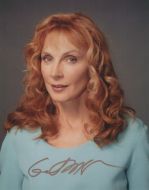 Gates McFadden - STAR TREK - (Earn 4 reward points on this item worth $1.00)
