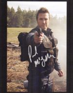 Paul McGillion - STARGATE ATLANTIS - (Earn 3 reward points on this item worth $0.75)