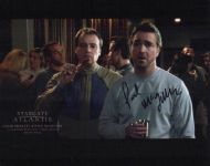Phil McGillion - STARGATE ATLANTIS - (Earn 3 reward points on this item worth $0.75)