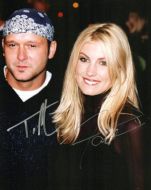 Tim McGraw / Faith Hill - COUNTRY MUSIC - (Earn 12 reward points on this item worth £2.27)