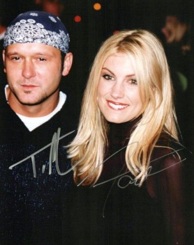 Tim McGraw / Faith Hill - COUNTRY MUSIC