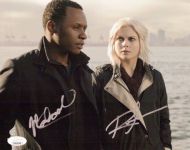McIver / Goodwin - IZOMBIE  JSA - (Earn 10 reward points on this item worth $2.50)