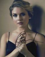 Rose McIver - (Earn 4 reward points on this item worth £0.76)