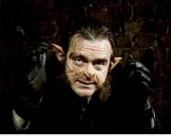 Kevin McNally from the TV series DEMONS - (Earn 2 reward points on this item worth $0.50)