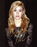 Katherine McNamara