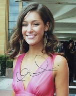 Erin McNaught - AUSTRALIAN MODEL / ACTRESS - (Earn 3 reward points on this item worth $0.75)