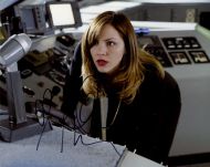 Katharine McPhee from the TV series SCORPION - (Earn 4 reward points on this item worth $1.00)