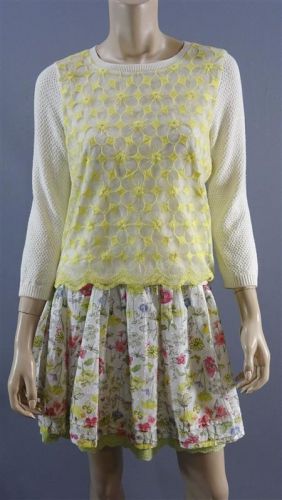 Emilia Clarke Screen Worn Outfit  ME BEFORE YOU #2
