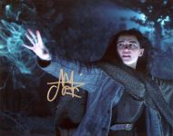 Jessie Mei Li - SHADOW AND BONE - (Earn 6 reward points on this item worth $1.50)