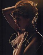 Eva Mendes - (Earn 5 reward points on this item worth $1.25)