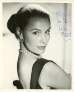 Dina Merrill (1923-2017) - (Earn 5 reward points on this item worth $1.25)