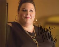 Chrissy Metz from the TV series THIS IS US - (Earn 5 reward points on this item worth €1.11)