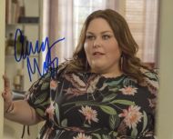 Chrissy Metz from the TV series THIS IS US - (Earn 5 reward points on this item worth €1.11)
