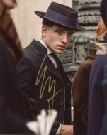 Ezra Miller from the movie FANTASTIC BEASTS AND WHERE TO FIND THEM - (Earn 7 reward points on this item worth $1.75)