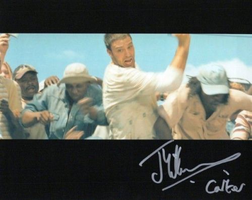 Joeseph Millson - CASINO ROYALE