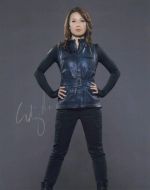 Ming-Na - AGENTS OF SHIELDS - (Earn 4 reward points on this item worth £0.76)