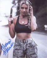 McKenzine Mitchell - (Earn 1 reward points on this item worth £0.19)