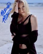 McKenzie Mitchell - TNA WRESTLING - (Earn 2 reward points on this item worth $0.50)