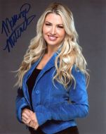 McKenzie Mitchell - WWE - (Earn 2 reward points on this item worth $0.50)