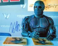 Nathan Mitchell - THE BOYS - (Earn 4 reward points on this item worth $1.00)