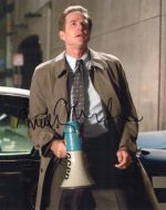 Matthew Modine from the movie THE DARK KNIGHT RISES - (Earn 5 reward points on this item worth $1.25)