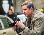 Matthew Modine - DARK KNIGHT RISES - (Earn 5 reward points on this item worth $1.25)