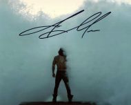 Jason Momoa from the movie AQUAMAN - (Earn 8 reward points on this item worth $2.00)