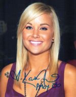 Kara Monaco - PLAYBOY - (Earn 2 reward points on this item worth $0.50)