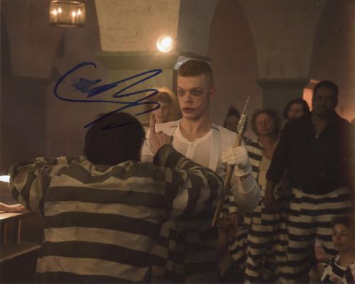 Cameron Monahan from the TV series GOTHAM