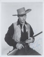 George Montgomery (1916-2000) - WESTERN - (Earn 3 reward points on this item worth €0.66)