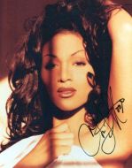 Chantel Moore - Singer - (Earn 3 reward points on this item worth $0.75)