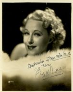 Grace Moore (1898-1947) - (Earn 7 reward points on this item worth $1.75)