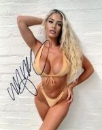 Maddie Moore - ADULT MODEL - (Earn 2 reward points on this item worth $0.50)