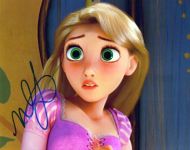 Mandy Moore - TANGLED - (Earn 4 reward points on this item worth £0.76)