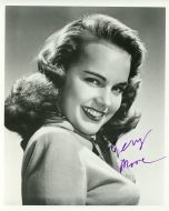 Terry Moore - (Earn 2 reward points on this item worth $0.50)