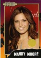 Mandy Moore Clothing Swatch - (Earn 0 reward points on this item worth $0.00)