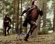 Nick Moran from the movie HARRY POTTER AND THE DEATHLY HOLLOWS - (Earn 2 reward points on this item worth $0.50)