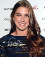 Alex Morgan - SOCCER - (Earn 5 reward points on this item worth $1.25)