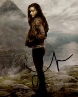 Lindsey Morgan from the TV series THE 100 - (Earn 4 reward points on this item worth $1.00)