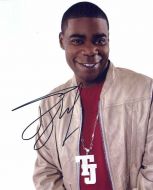 Tracy Morgan - (Earn 2 reward points on this item worth £0.38)