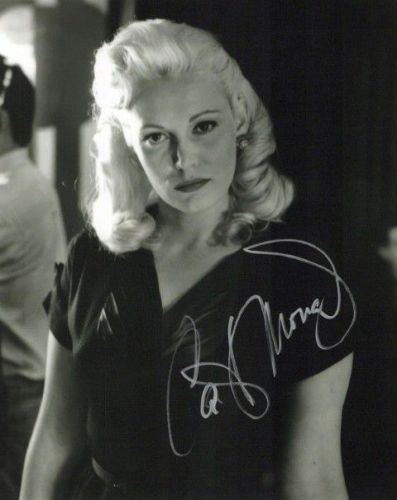 Cathy Moriarty - MAMBO KINGS