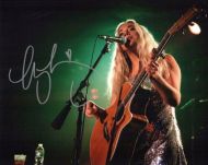 Megan Morony - COUNTRY SINGER - (Earn 5 reward points on this item worth $1.25)