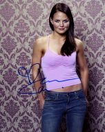 Jennifer Morrison - (Earn 4 reward points on this item worth $1.00)