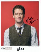 Matthew Morrison - GLEE